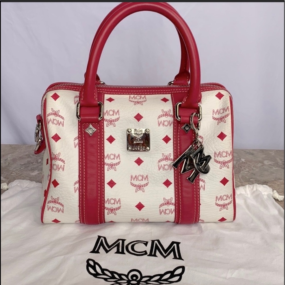 MCM BAG